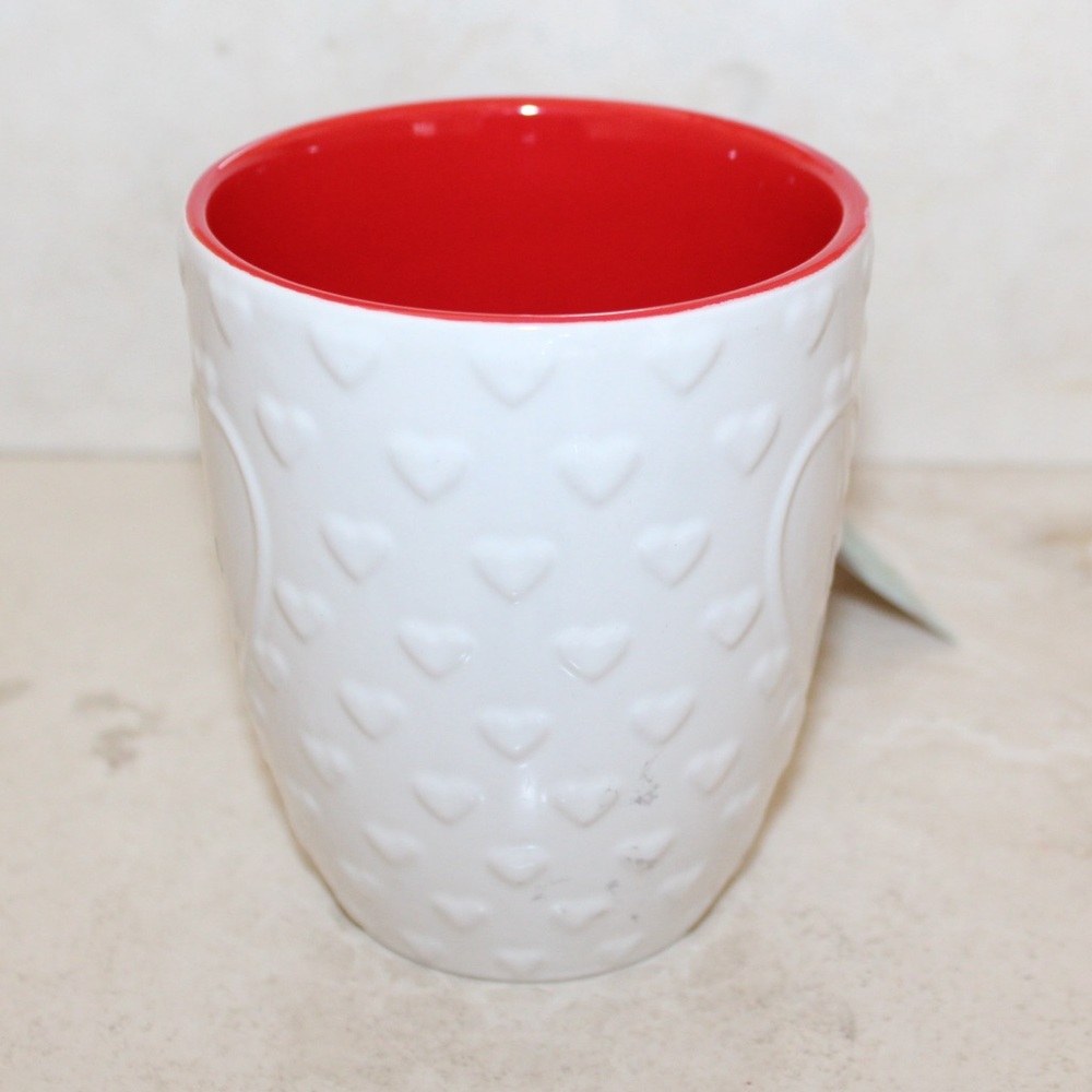 “I ♥️ you Mom” coffee mug (NWT) - Picture 3 of 10